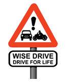 Wise Drive - Drive for Life